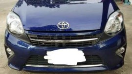 Toyota Wigo 2015 for sale