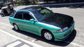 1996 Mitsubushi Lancer for sale