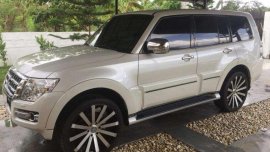 Mitsubishi Pajero 2015 for sale