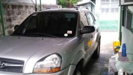 Hyundai Tucson 2009 for sale