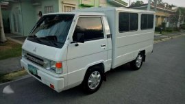 2007 Mitsubishi L300 Fb for sale