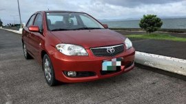 Toyota Vios 2006 for sale