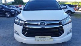 2017 Toyota Innova for sale