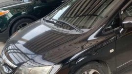 Honda Civic FD AT 2007 for sale