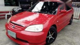 Honda Civic 2002 AT for sale