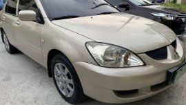2007 Mitsubishi Lancer for sale