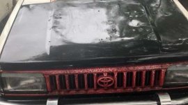 Toyota Tamaraw 1997 for sale 