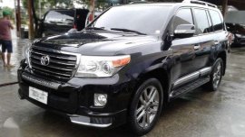 2015 Toyota Landcruiser for sale