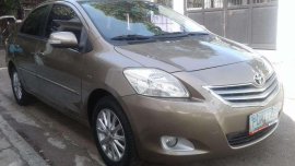 Toyota Vios 2011 for sale