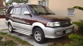 Toyota Revo SRJ 2002 for sale
