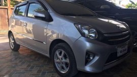 Toyota Wigo 2017 for sale