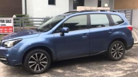 2017 Subaru Forester for sale