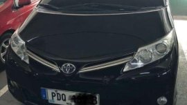 Toyota Previa 2010 for sale