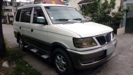 2001 Mitsubishi Adventure for sale