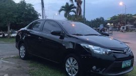 2013 Toyota Vios for sale