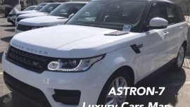 2019 Land Rover Range Rover for sale