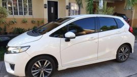 2015 Honda Jazz for sale
