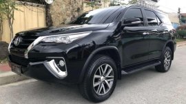 2017 Toyota Fortuner for sale
