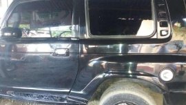 Ssangyong Korando 2010 for sale