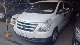 2016 Hyundai Starex for sale