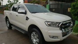 2017 Ford Ranger for sale