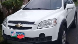Chevrolet Captiva 2011 for sale