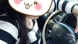 Mazda 323 Familia Lady owned FOR SALE