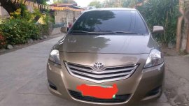 2012 Toyota Vios for sale