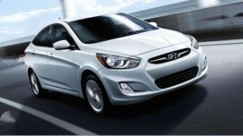 2018 Hyundai Accent for sale