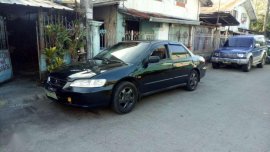 Honda Accord 2002 for sale