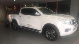 2018 Nissan Navara for sale