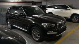 2018 BMW X3 FOR SALE