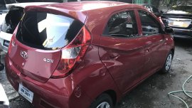 2017 Hyundai Eon for sale