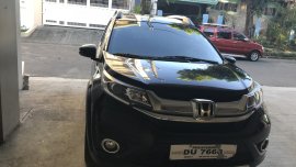 2017 HONDA BR-V for sale