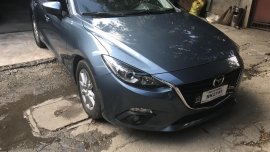 2016 Mazda Mazdaspeed3 for sale