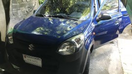 2016 Suzuki Alto for sale