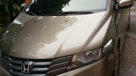 HONDA CITY 2011 for SALE 