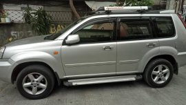 Nissan X-Trail 2003 for sale