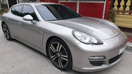 2011 Porsche Panamera for sale