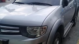 2013 Mitsubishi Strada for sale 