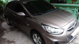 2012 Hyundai Accent for sale