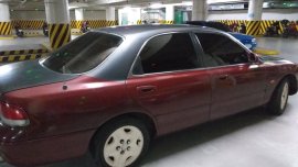 Mazda 626 1993 for sale