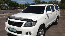  Toyota Hilux 2012 for sale