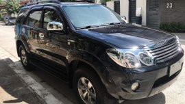 Toyota Fortuner 2006 for sale