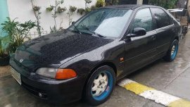 Honda Civic 1993 For Sale 