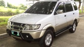 2011 ISUZU CROSSWIND FOR SALE