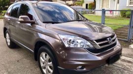 Honda CRV 2012 for sale