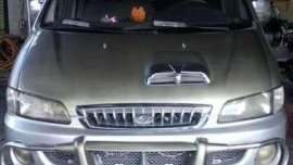 Hyundai Starex 1999 for sale