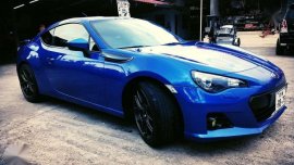 Subaru BRZ 2014 for sale