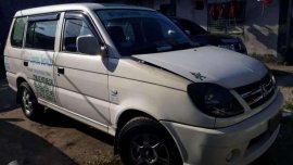 Mitsubishi Adventure GLX 2011 for sale